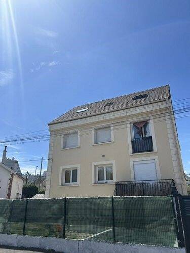 Studio — Deuil-la-Barre, Le Moutier