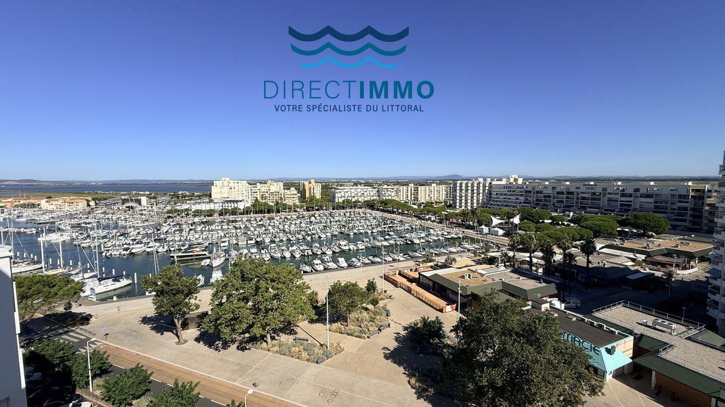 Appartement 2 pièces 63 m² · à Mauguio · 63 m² · 580 000 €
