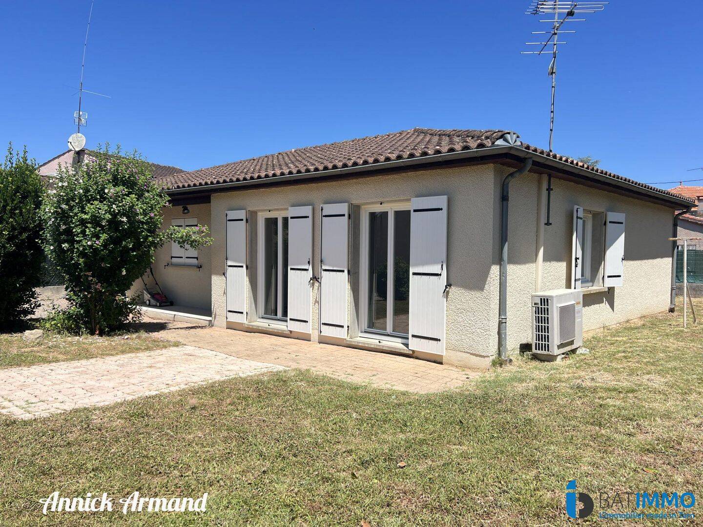 Maison 4 pièces 95 m² · à Albi · 95 m² · 230 000 €