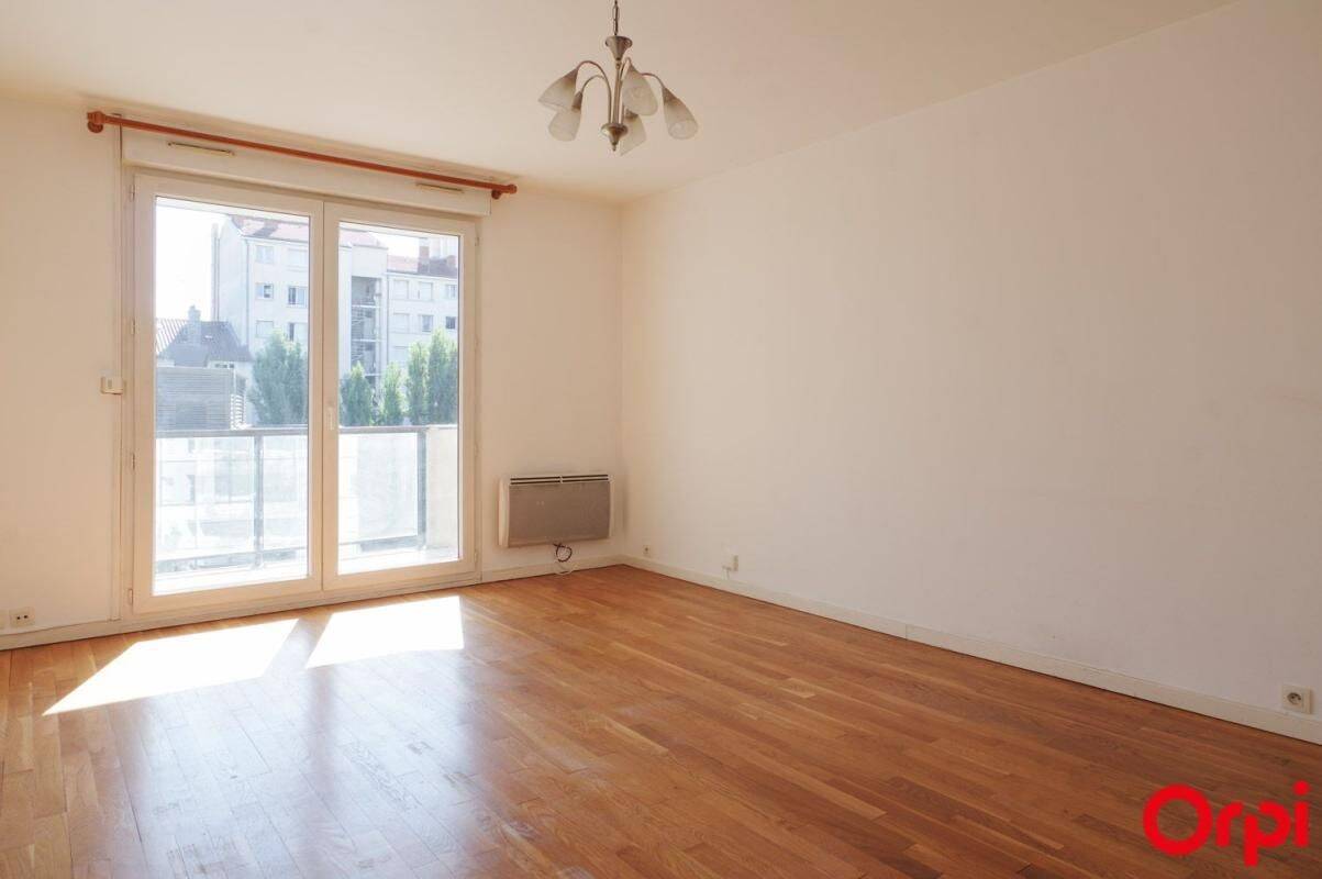 Appartement 2 pièces 52 m² · à Lyon 3ème Arrondissement · 51,6 m² · 850 €/mois