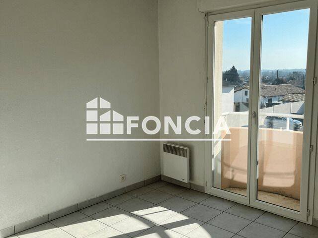 Appartement 3 pièces 56 m² · à Saint-Paul-lès-Dax · 56 m² · 740 €