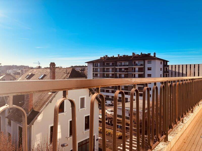 Appartement 3 pièces 65 m² · à Annecy · 65 m² · 1 200 €