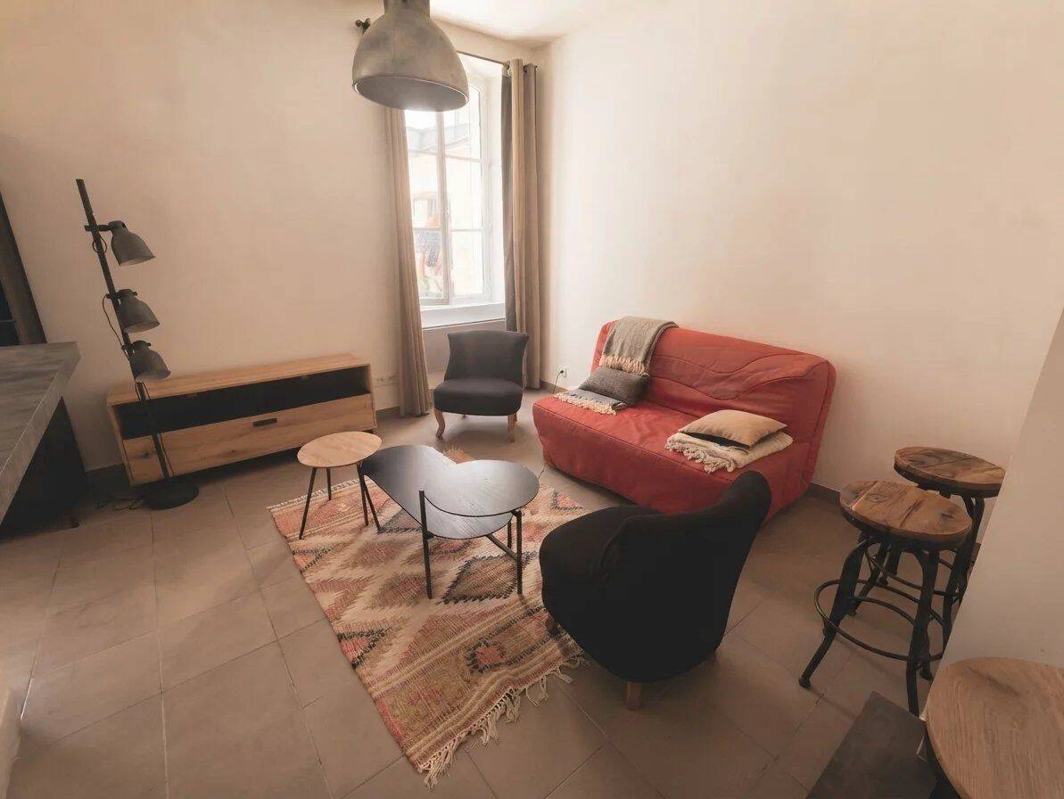 Appartement 3 pièces 49 m² · à Beaugency · 49 m² · 710 €/mois