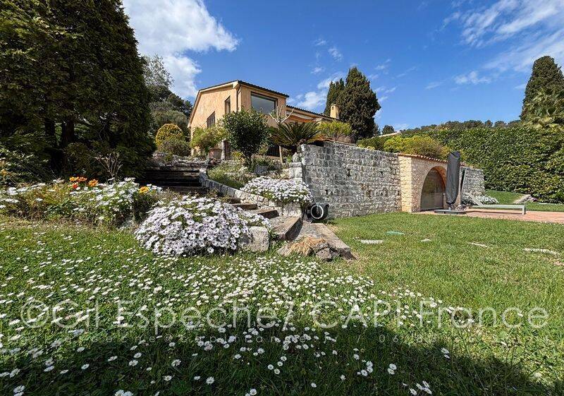 Maison 5 pièces 172 m² · à La Colle-sur-Loup · 172 m² · 1 595 000 €