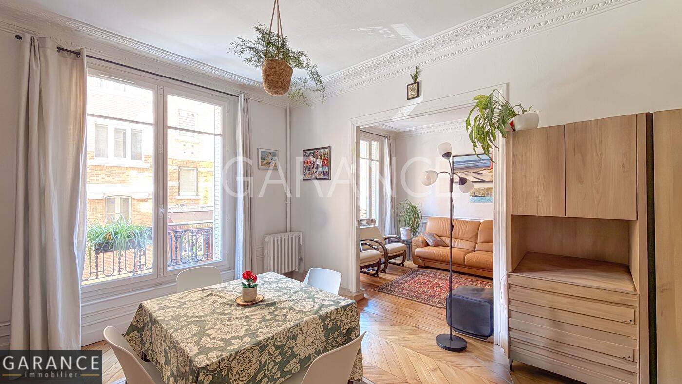 Appartement 4 pièces 84 m² · à Paris 12ème Arrondissement · 84 m² · 800 000 €