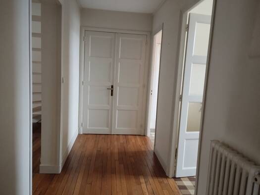 Appartement à vendre 279 999 € 4 pièces 2 chambres 77 m² Étage 3/5 Grammont Tours 37000