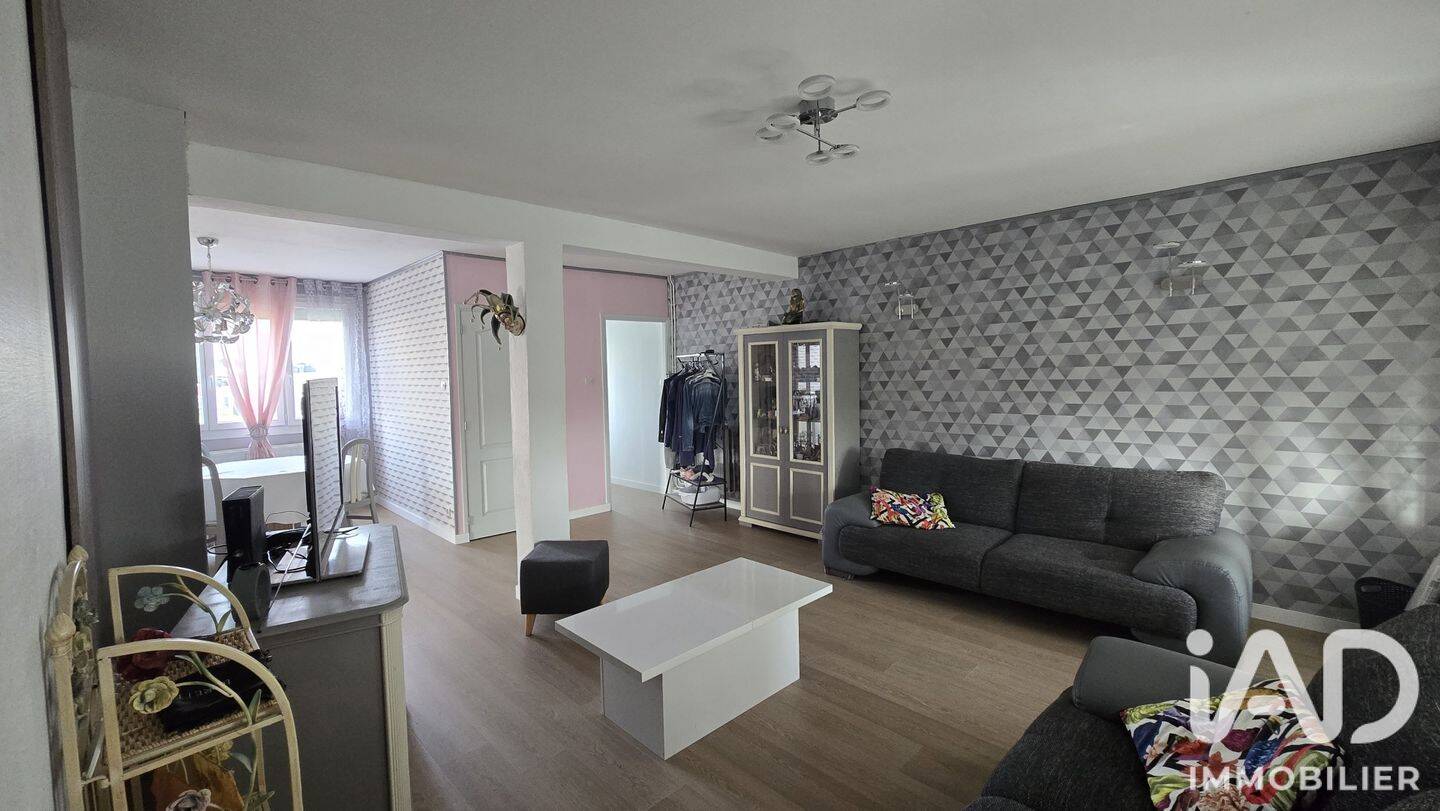 Maison 4 pièces 110 m² · à Sains-en-Gohelle · 110 m² · 162 000 €