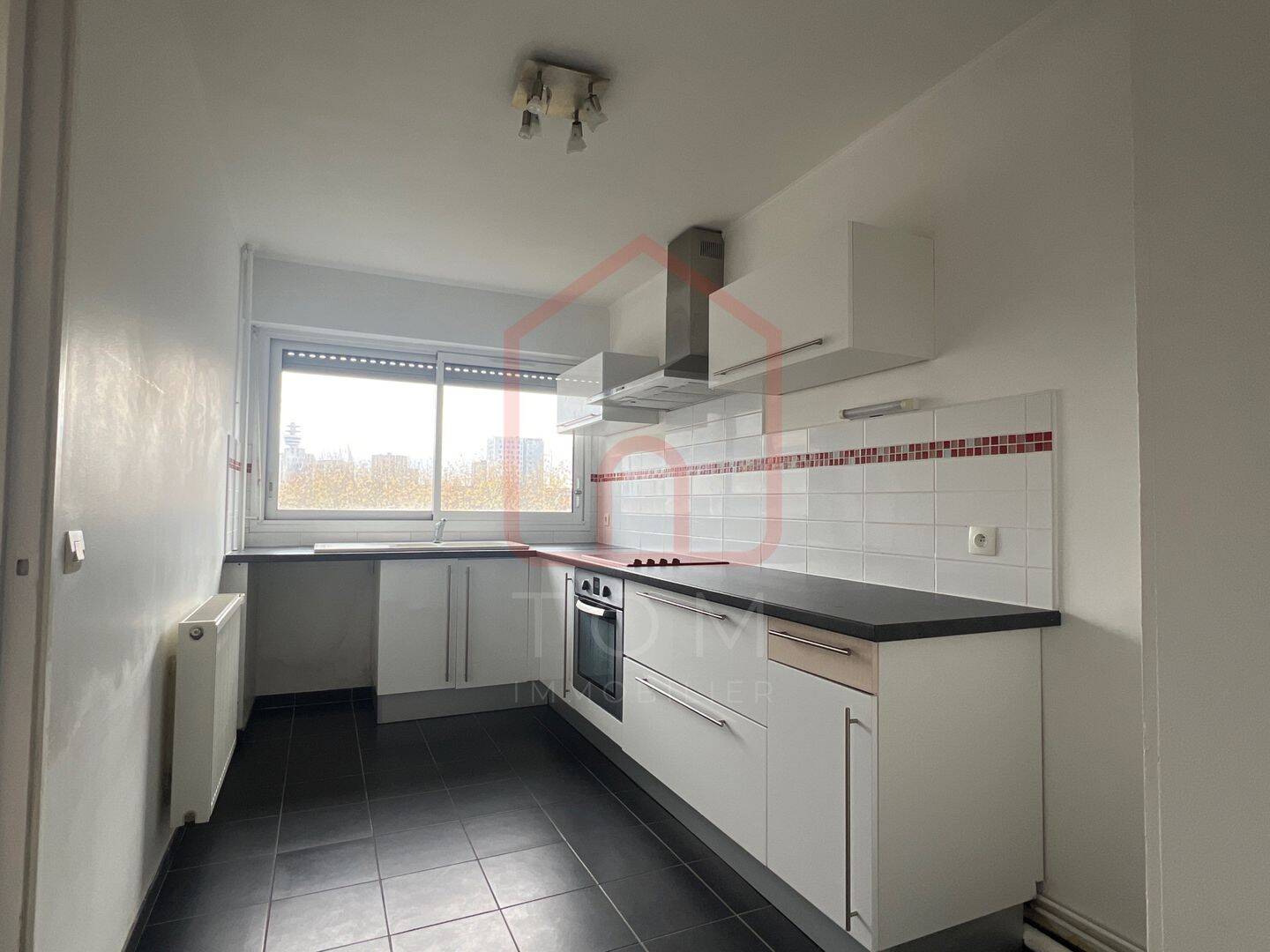 Appartement 3 pièces 85 m² · à Mons-en-Barœul · 85 m² · 149 500 €