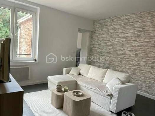 Immeuble à vendre 176 000 € 200 m² Centre Administratif Hénin-Beaumont 62110