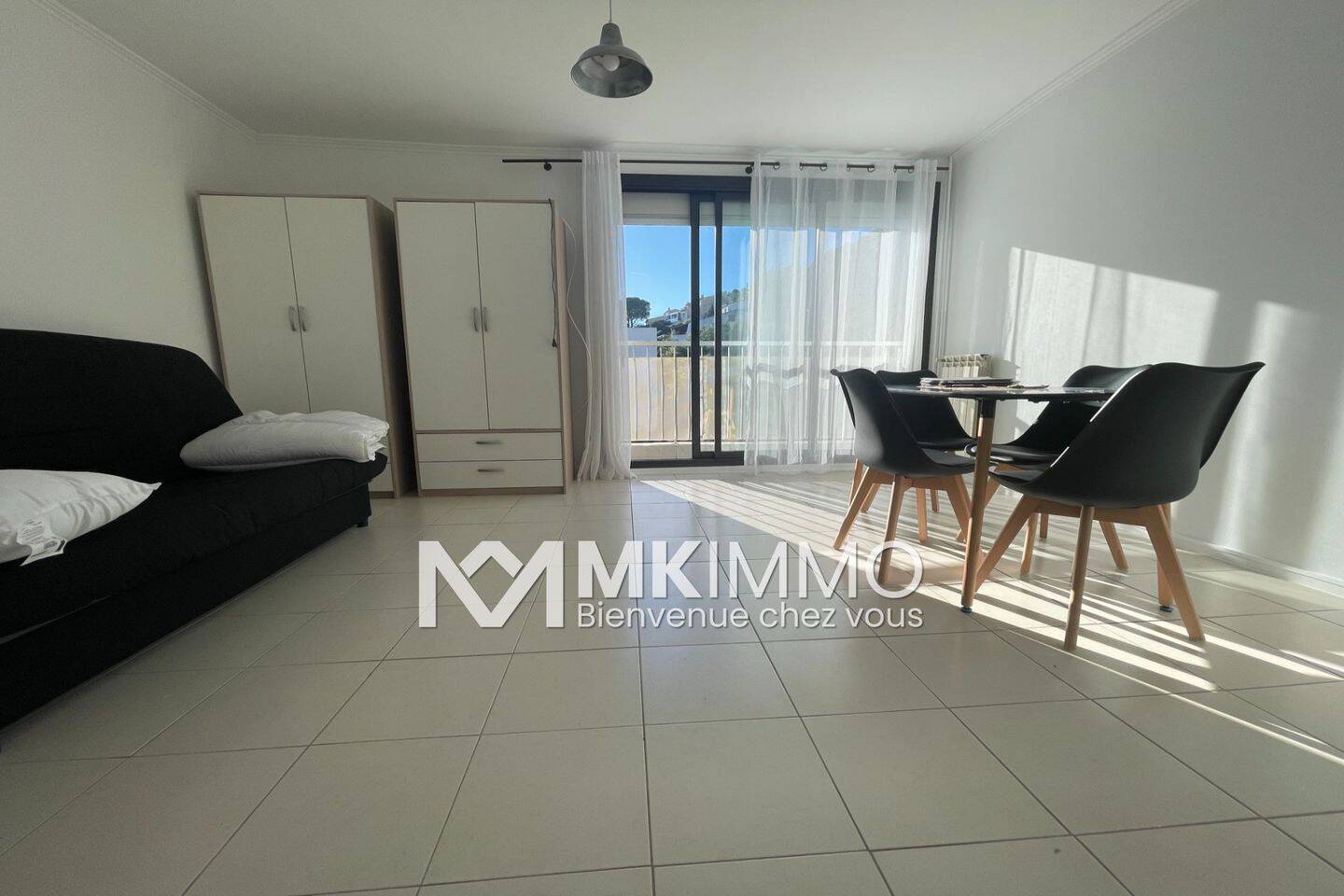 Appartement 1 pièce 29 m² · à Mandelieu-la-Napoule · 29 m² · 715 €/mois