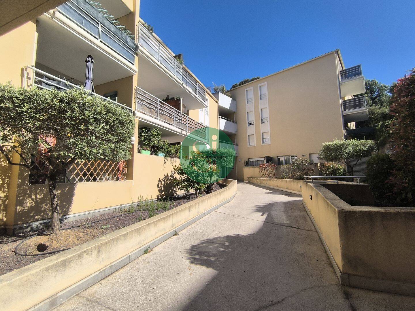 Appartement 2 pièces 46 m² · à La Seyne-sur-Mer · 46 m² · 134 000 €
