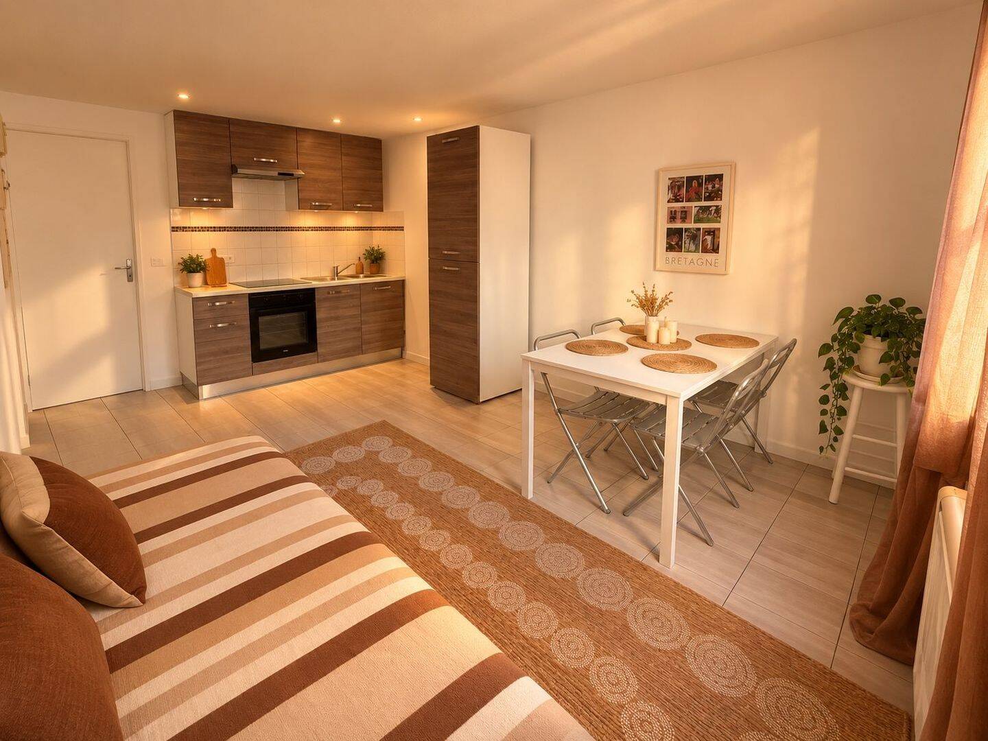 Appartement 2 pièces 31 m² · à Champigny-sur-Marne · 31 m² · 1 100 €/mois