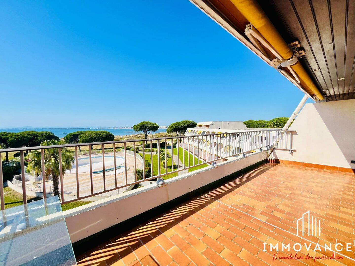 Appartement 3 pièces 70 m² · à Le Grau-du-Roi · 70 m² · 465 000 €