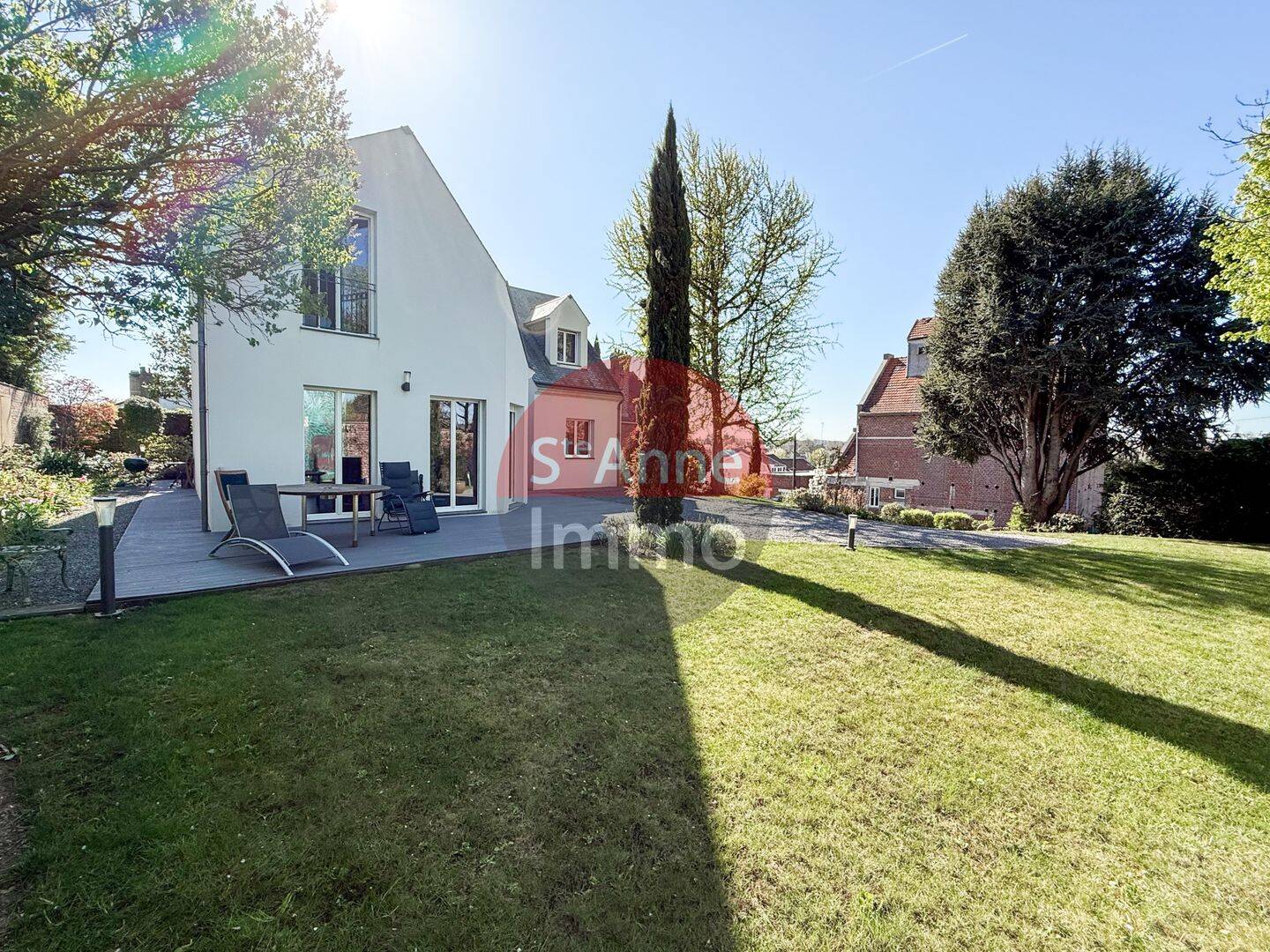 Maison 6 pièces 160 m² · à Roye · 160 m² · 385 000 €