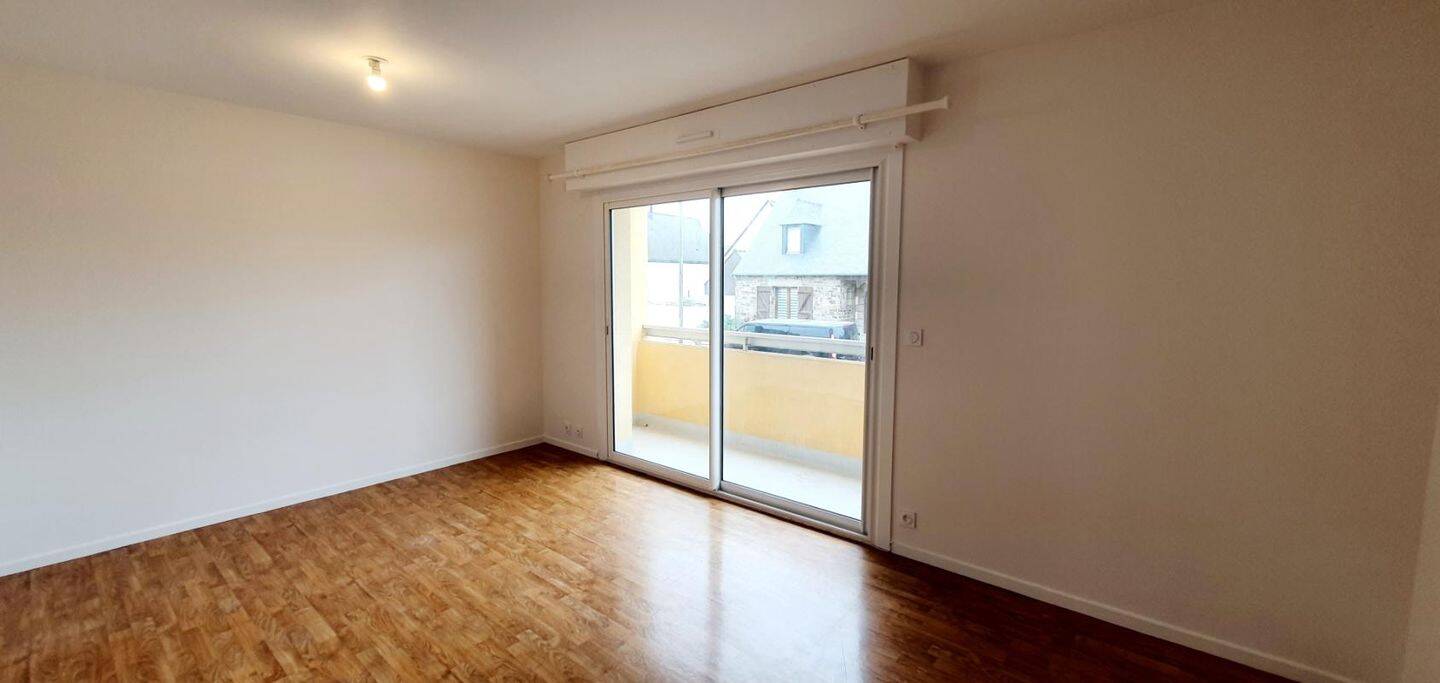 Appartement 1 pièce 34 m² · à Saint-Malo · 34 m² · 480 €/mois