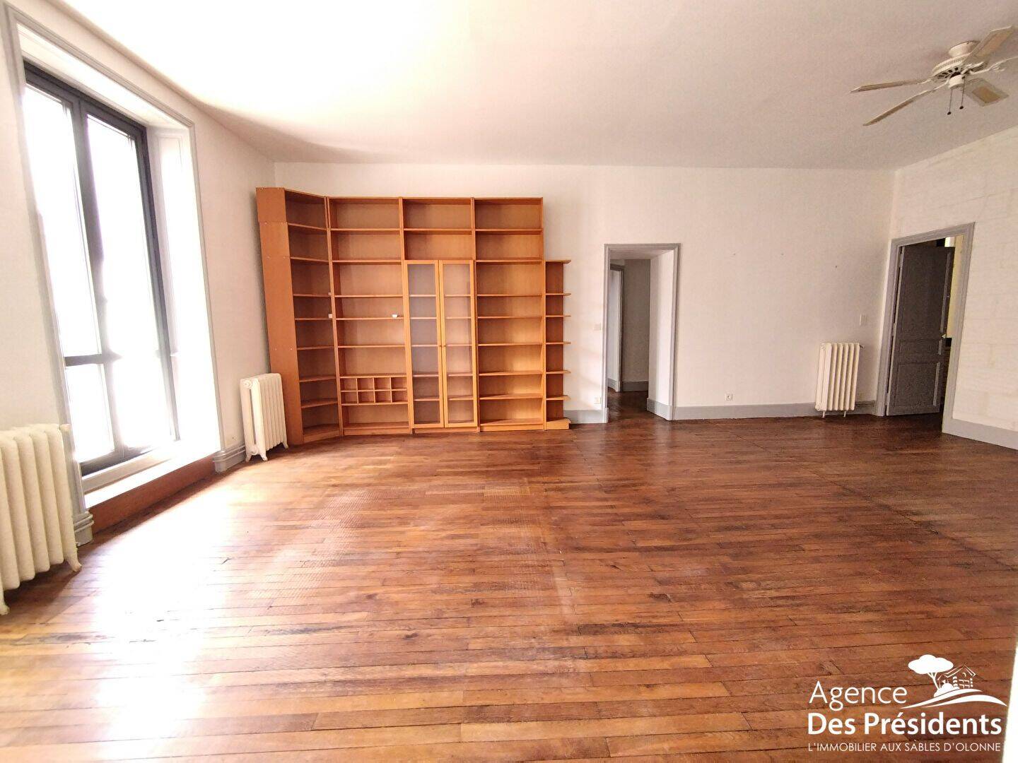 Appartement 5 pièces 132 m² · à Les Sables-d'Olonne · 132 m² · 393 750 €