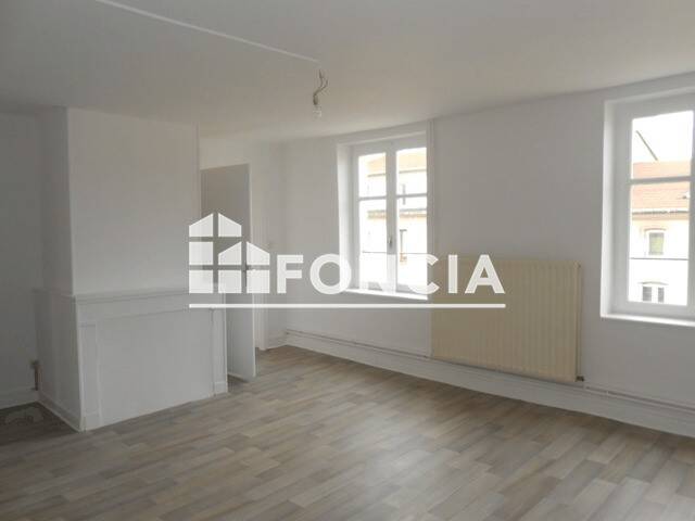 Appartement 5 pièces 120 m² · à Nancy · 120 m² · 995 €