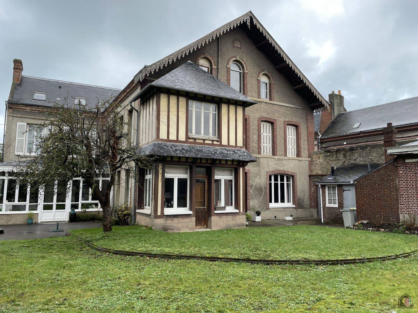 Maison 7 pièces 183 m² · à Fécamp · 183 m² · 559 000 €
