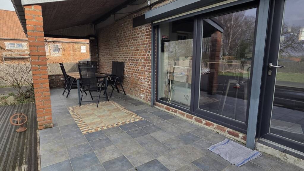 Maison à vendre 262 000 € 6 pièces 3 chambres 185 m² 1 094 m² de terrain Rombies-et-Marchipont 59990