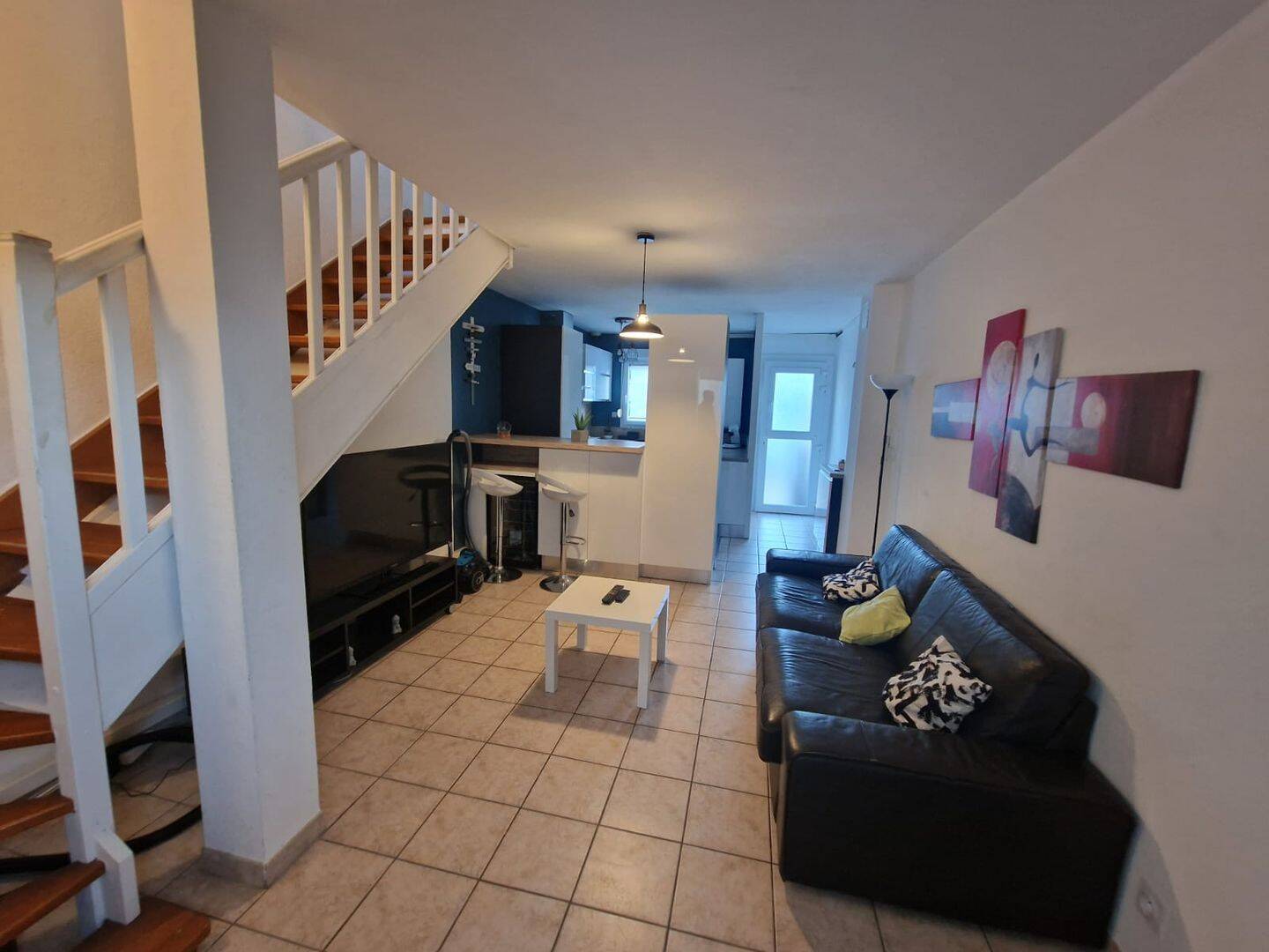 Maison 4 pièces 75 m² · à Montpellier · 75 m² · 1 130 €