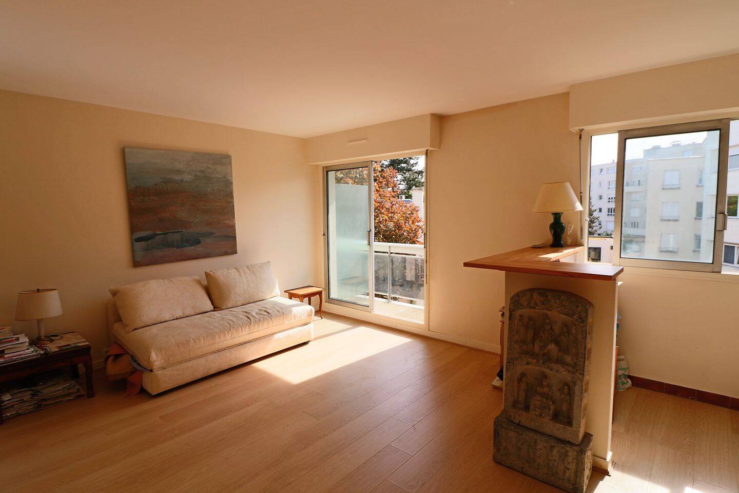 Appartement 1 pièce 25 m² · à Boulogne-Billancourt · 24,7 m² · 919 €