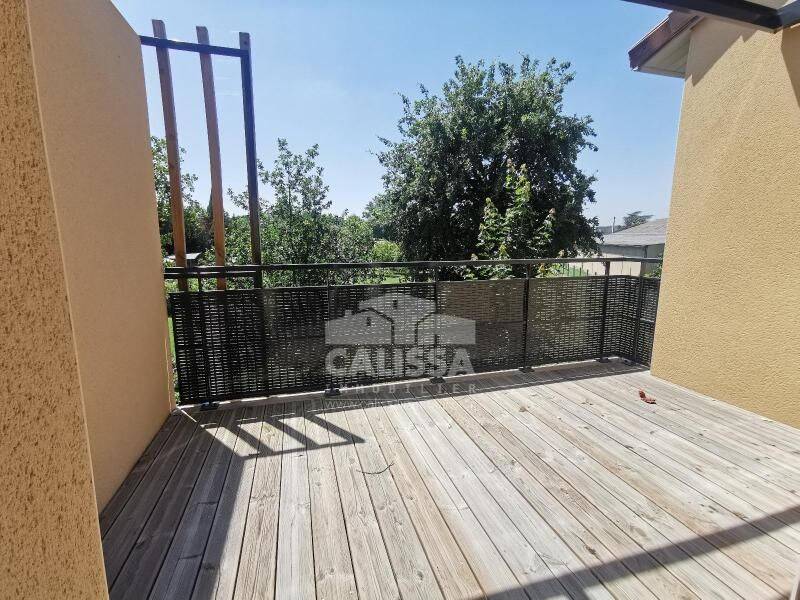 Appartement 3 pièces 67 m² · à Aucamville · 66,9 m² · 824 €/mois