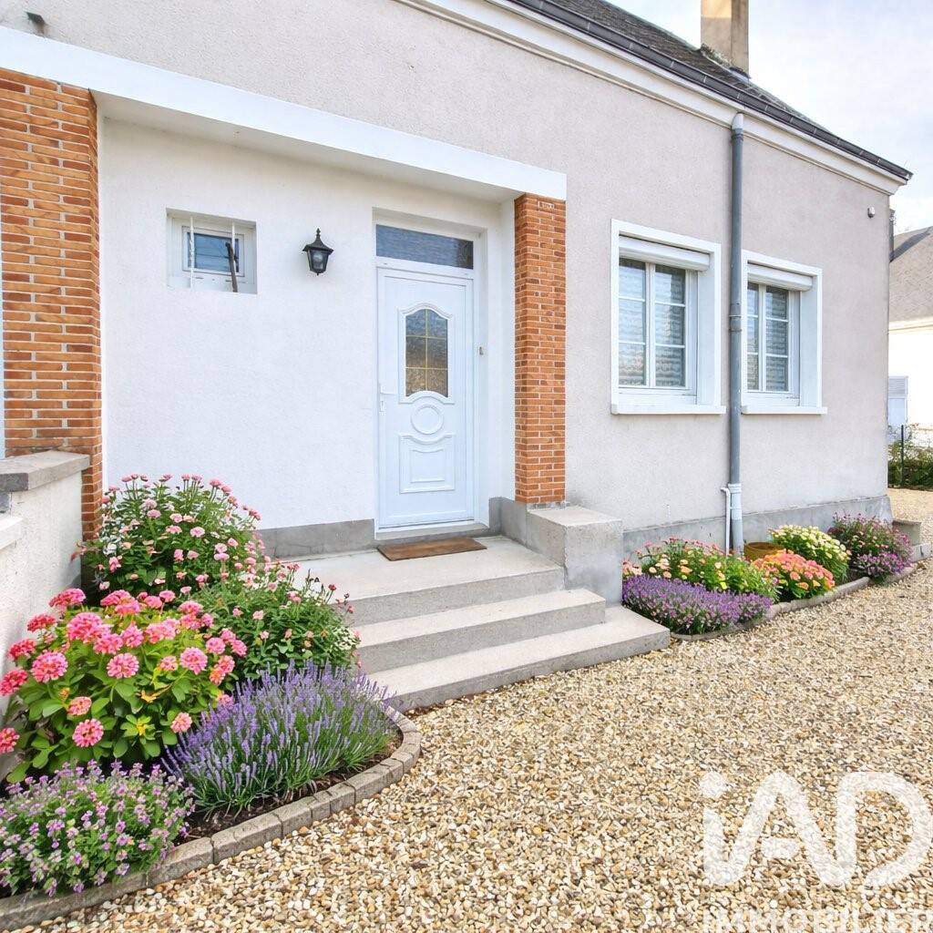 Maison 7 pièces 137 m² · à Sully-sur-Loire · 137 m² · 179 990 €