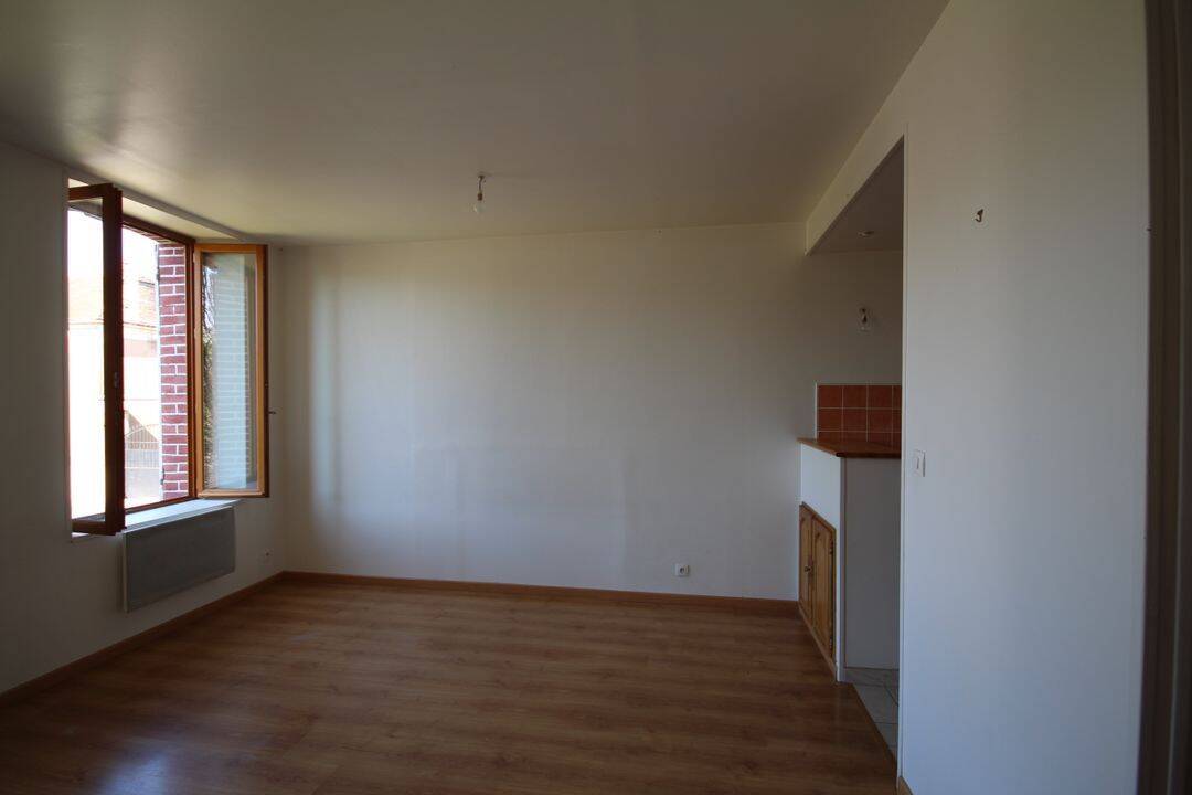 Appartement 3 pièces 55 m² · à Cepoy · 55 m² · 600 €