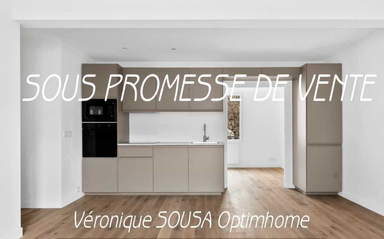 Appartement 3 pièces 55 m² · à Saint-Germain-en-Laye · 55 m² · 418 000 €