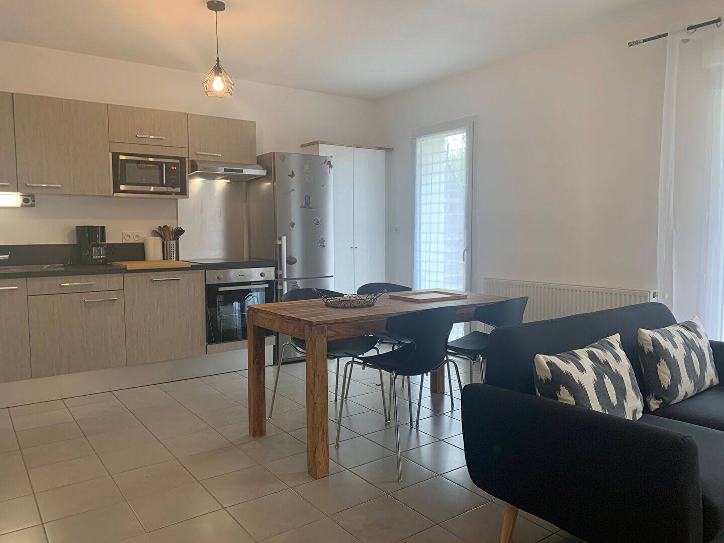 Appartement 3 pièces 62 m² · à Périgny · 61,7 m² · 1 000 €