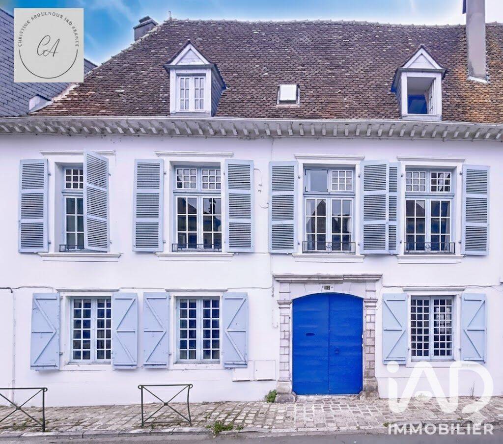 Appartement 2 pièces 54 m² · à Orthez · 54 m² · 72 000 €