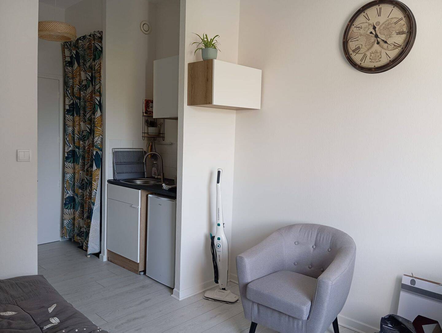 Appartement 1 pièce 26 m² · à Cholet · 26 m² · 480 €