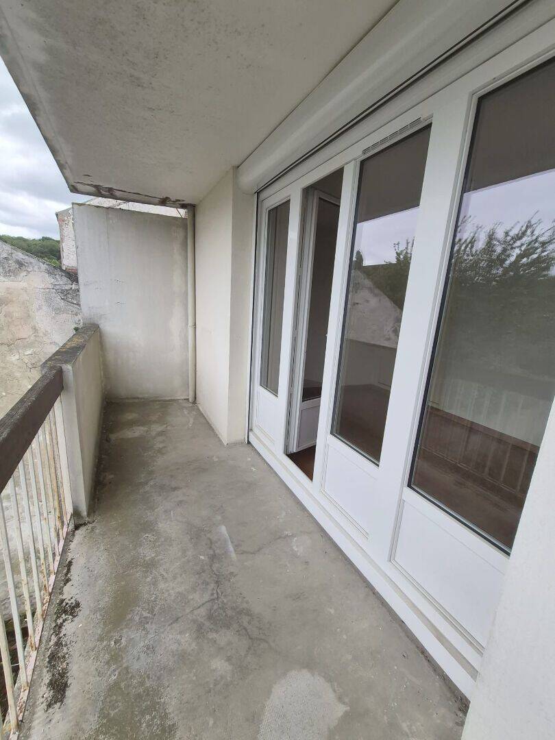 Appartement 3 pièces 68 m² · à Frépillon · 68 m² · 178 000 €