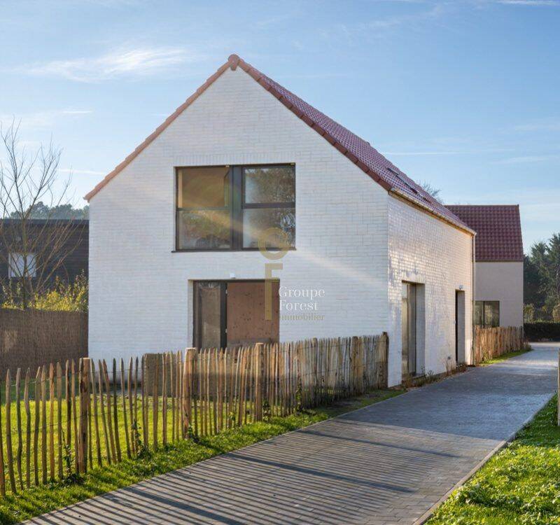 Maison 6 pièces 113 m² · à Cucq · 113 m² · 550 000 €