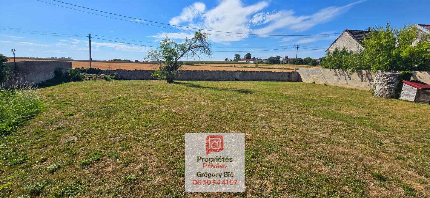 Terrain de 600 m² à La Ferté-sous-Jouarre - photo 2