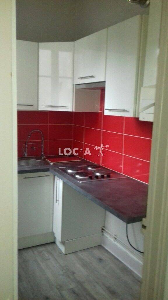 Appartement 2 pièces 36 m² · à Dijon · 36 m² · 630 €/mois