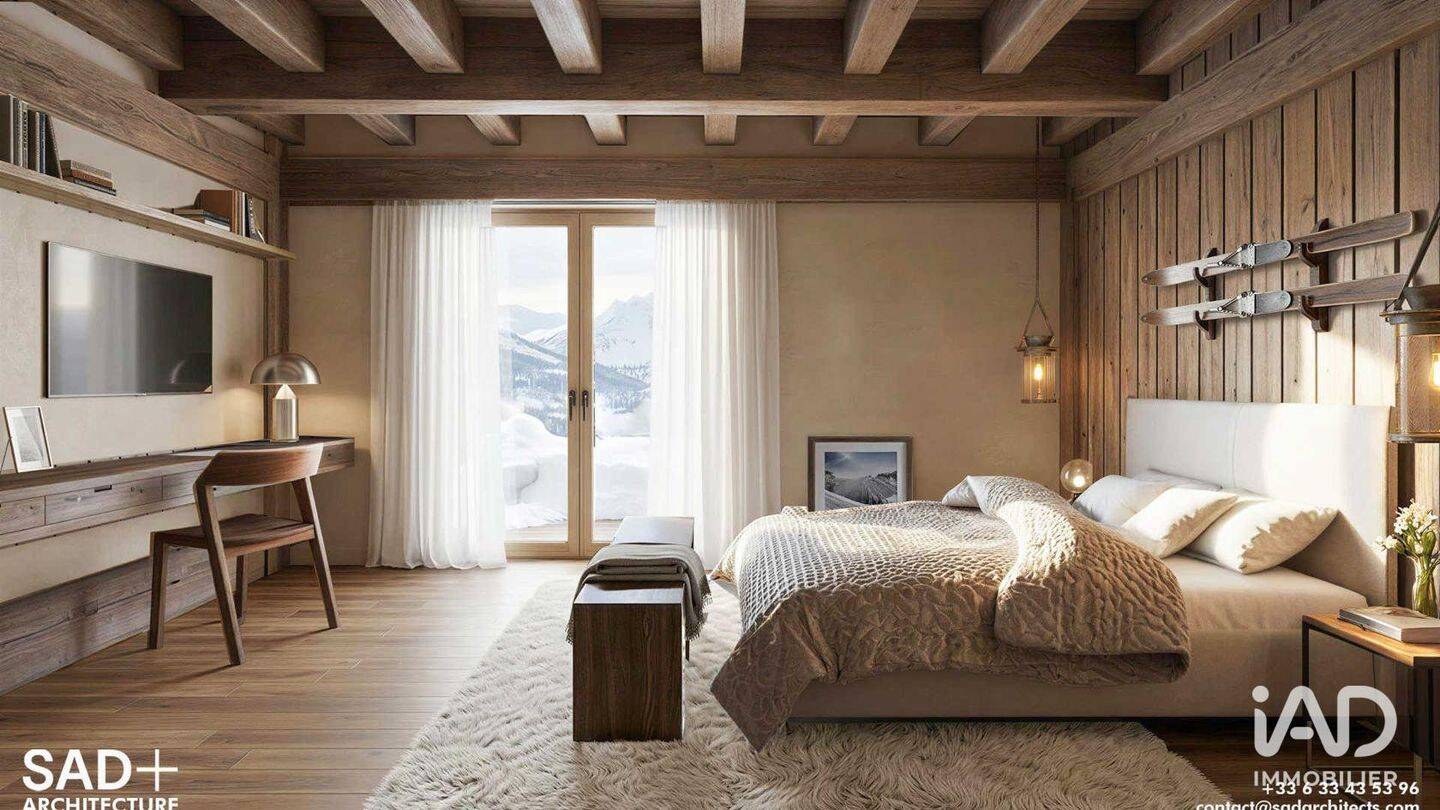 Appartement 5 pièces 149 m² · à Combloux · 149 m² · 1 890 000 €