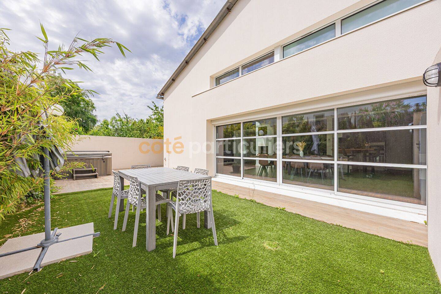 Maison 6 pièces 144 m² · à Nantes · 144 m² · 549 000 €