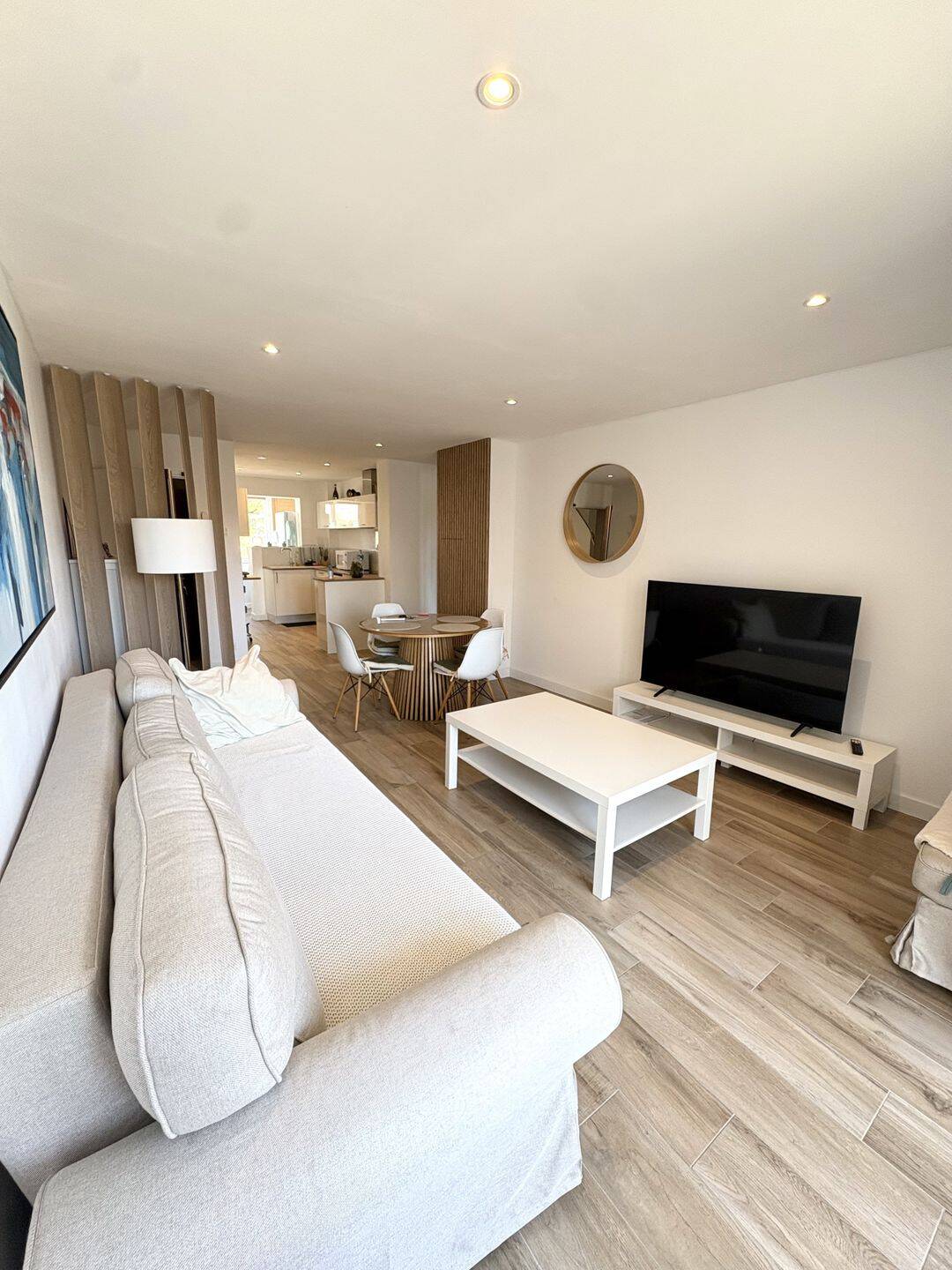 Appartement 3 pièces 62 m² · à Six-Fours-les-Plages · 61,6 m² · 335 000 €