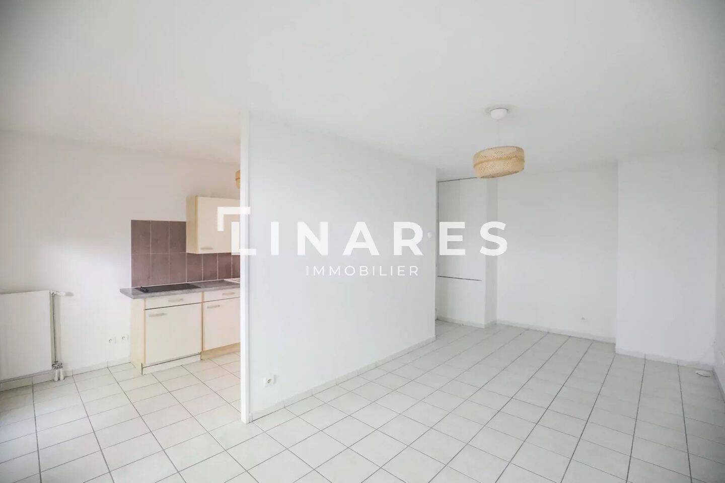 Appartement 2 pièces 47 m² · à Marseille 8ème Arrondissement · 47,3 m² · 850 €
