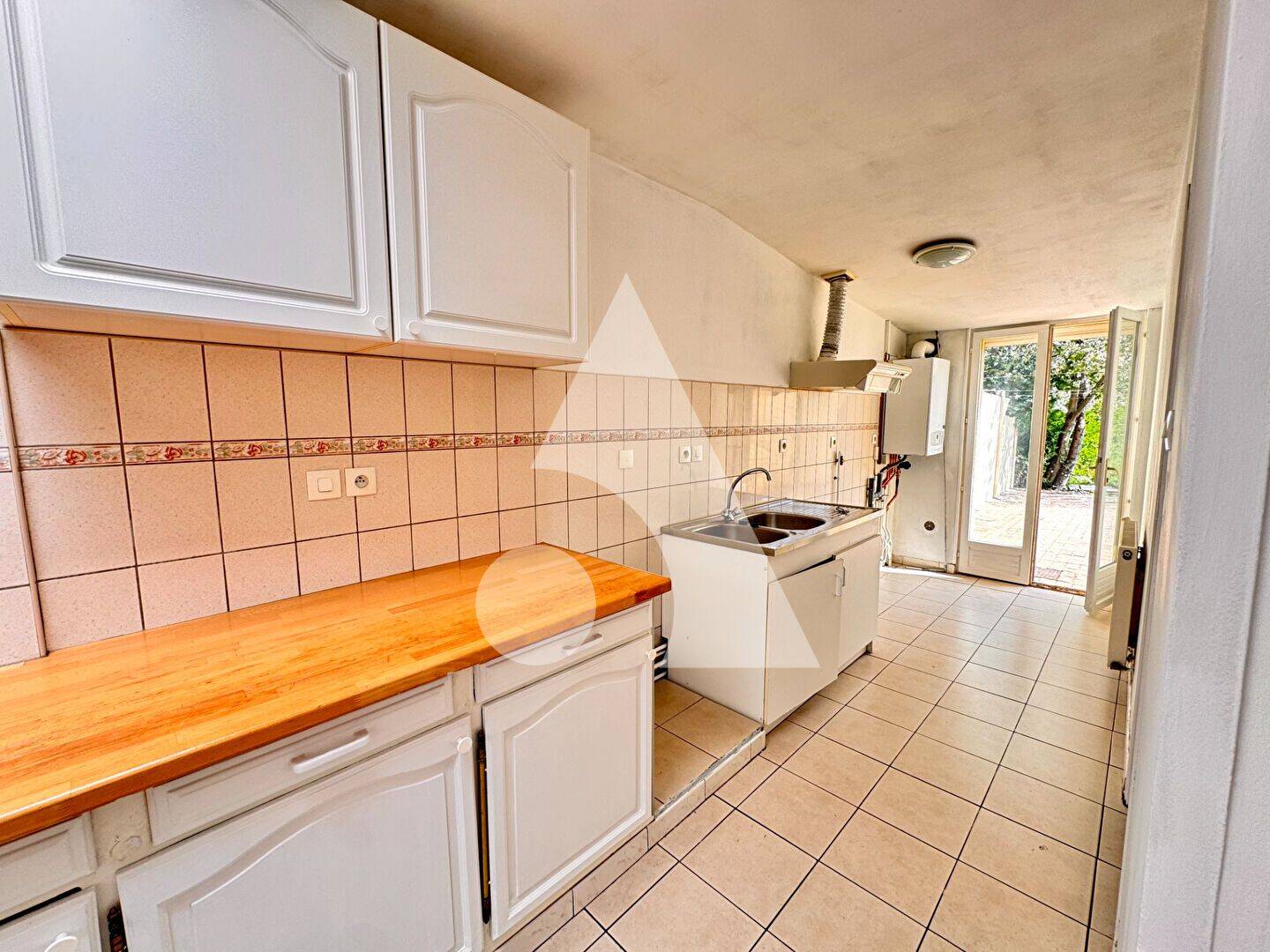 Maison 5 pièces 109 m² · à Lens · 109,2 m² · 119 000 €