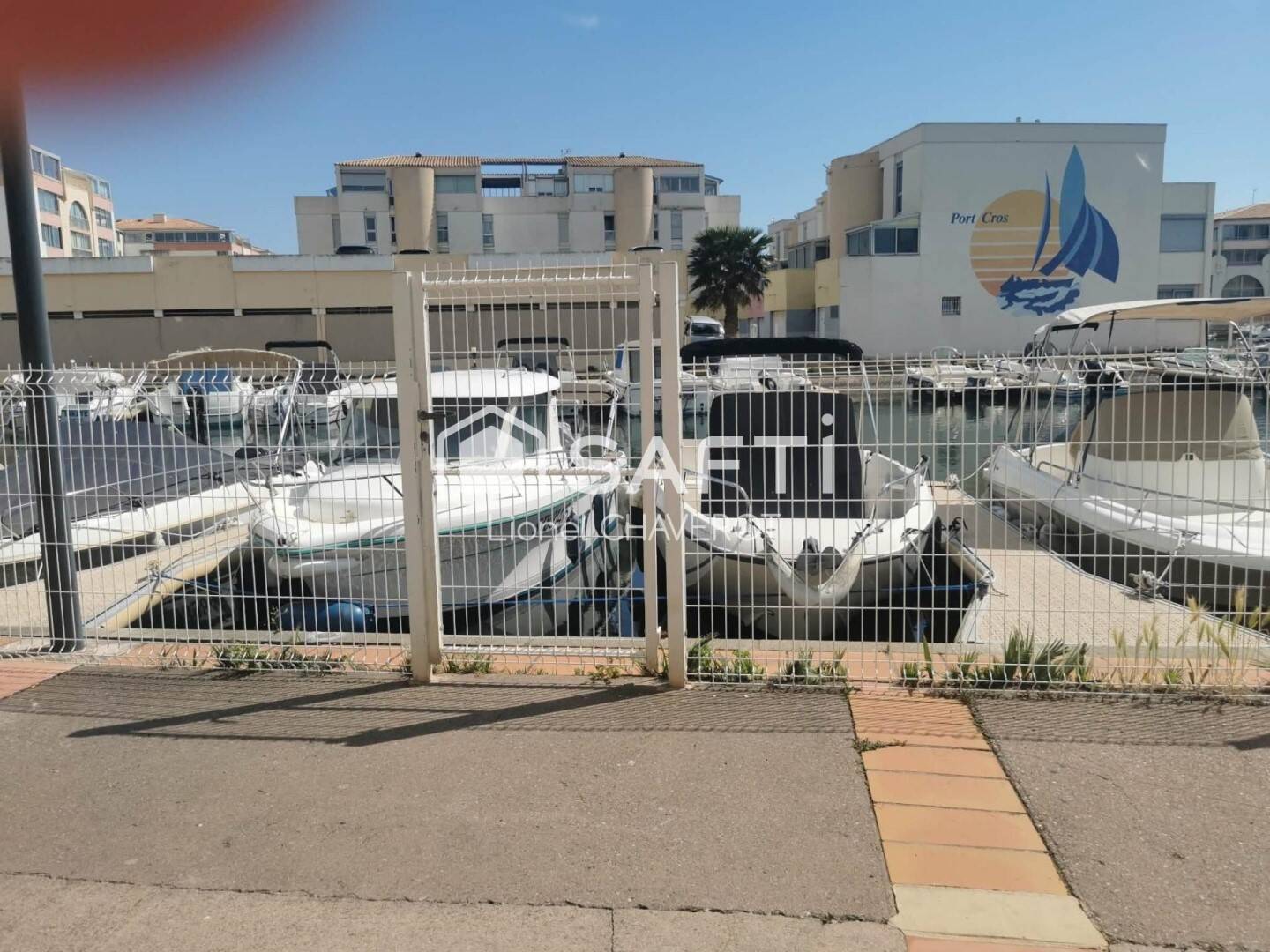 Appartement 3 pièces 63 m² · à Sète · 63 m² · 260 000 €