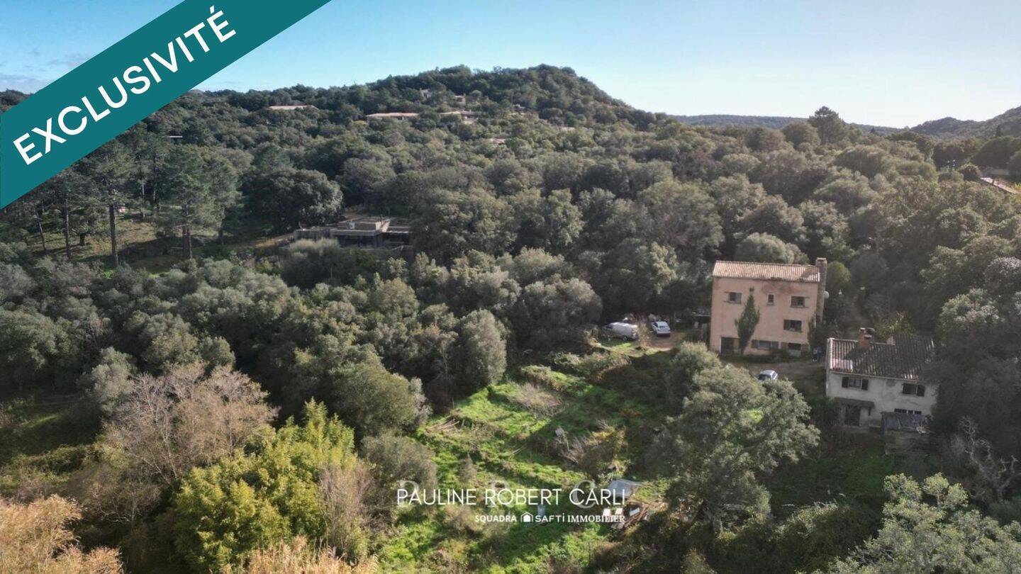 Maison 15 pièces 350 m² · à Lecci · 350 m² · 690 000 €