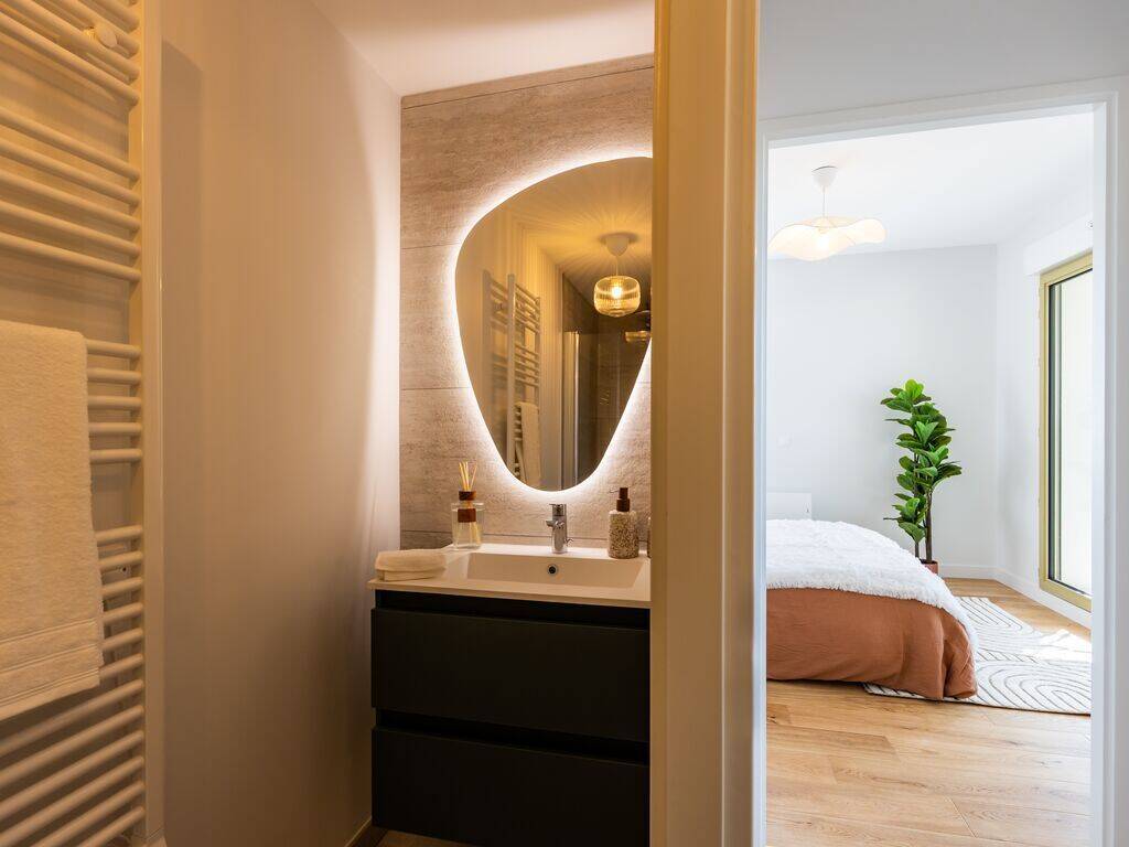 Appartement 4 pièces 125 m² · à Bordeaux · 125 m² · 1 169 000 €