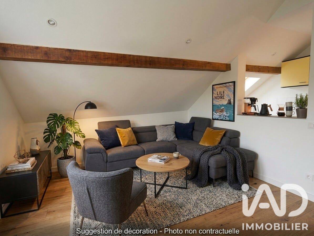 Appartement 2 pièces 36 m² · à Annecy · 36,3 m² · 199 000 €