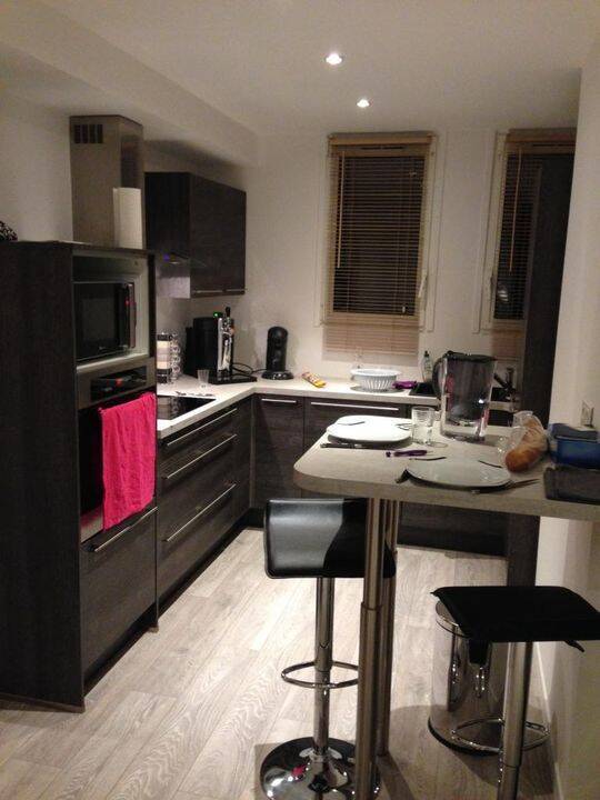 Appartement 3 pièces 60 m² · à Besançon · 60 m² · 900 €