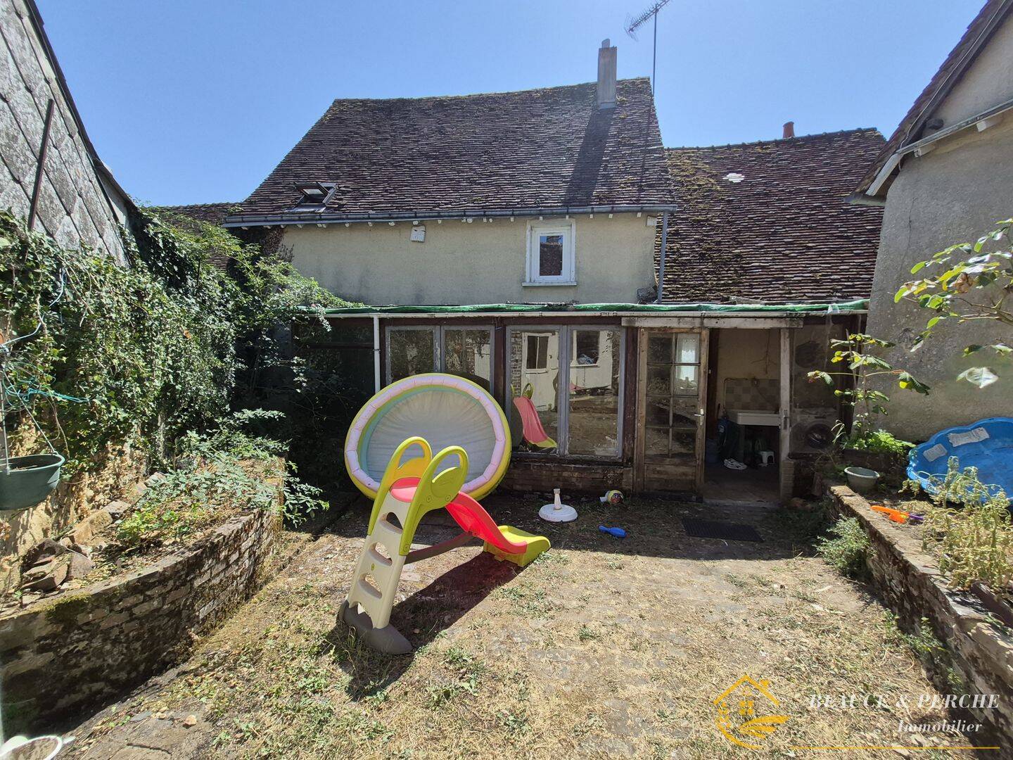 Maison 5 pièces 119 m² · à Dangeau · 119 m² · 110 250 €