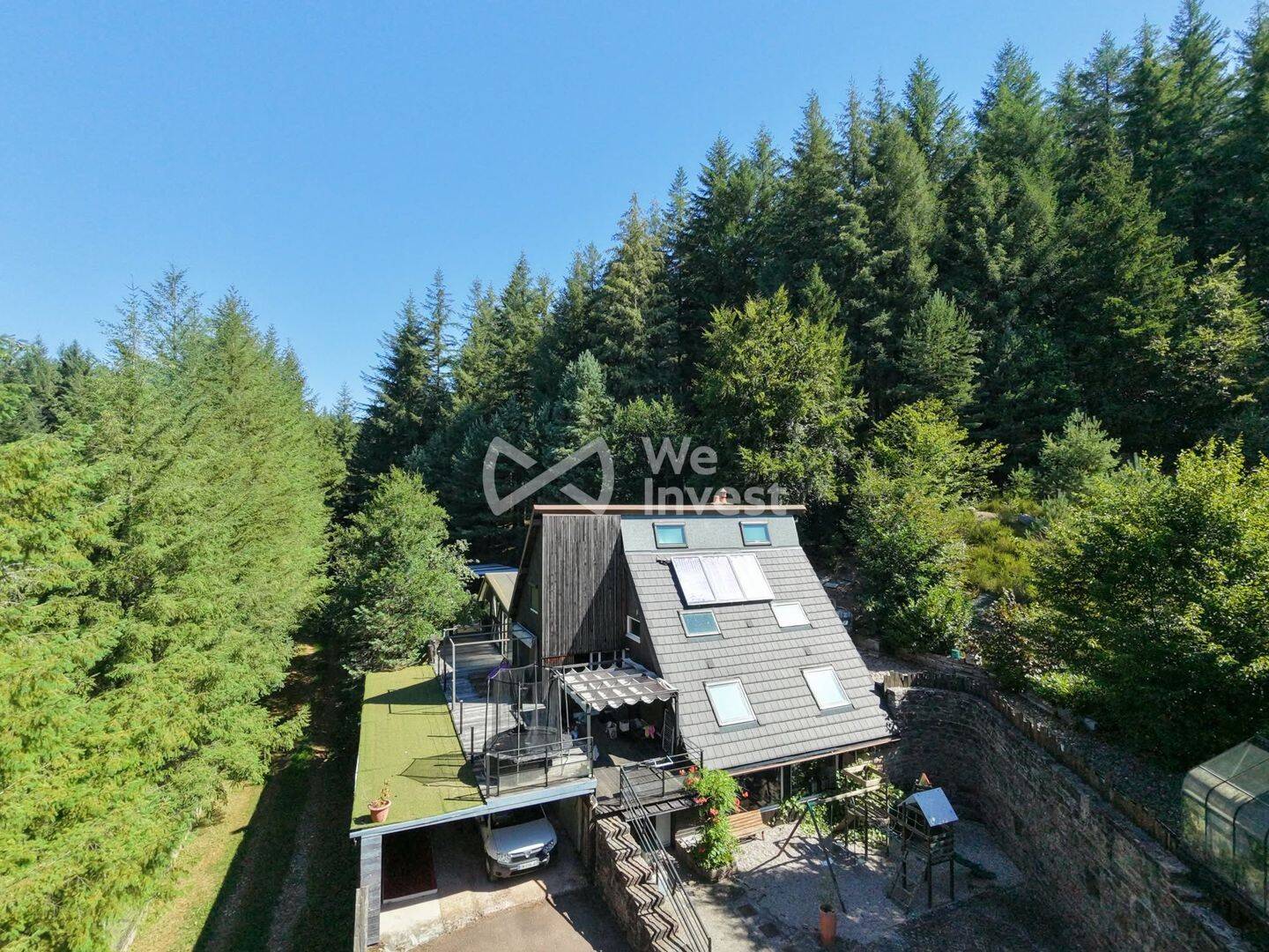 Maison 5 pièces 130 m² · à Épinal · 130 m² · 330 000 €