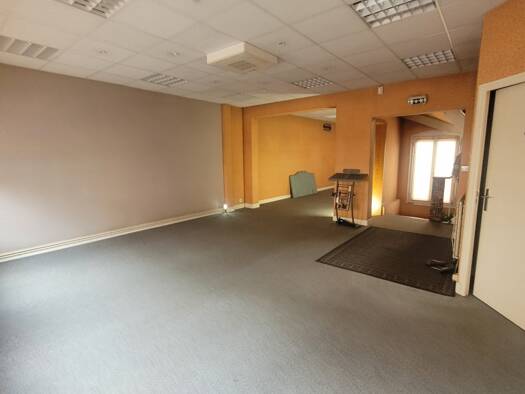 Immeuble à vendre 151 500 € 150 m² Sud Ouest Chauny 02300