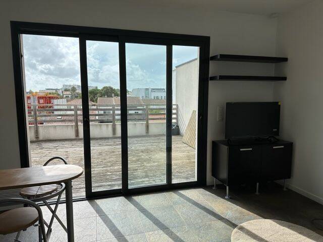 Appartement 1 pièce 30 m² · à La Rochelle · 30 m² · 610 €